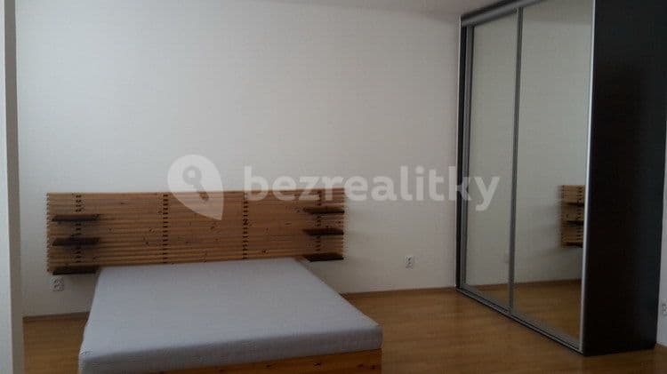 Pronájem bytu 1+kk 49 m², Osadní, Praha, Praha Pronájem bytu 1+kk 49 m², Osadní, Praha, Praha