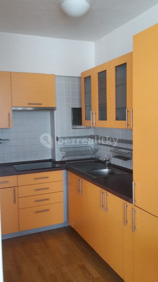 Pronájem bytu 1+kk 49 m², Osadní, Praha, Praha Pronájem bytu 1+kk 49 m², Osadní, Praha, Praha