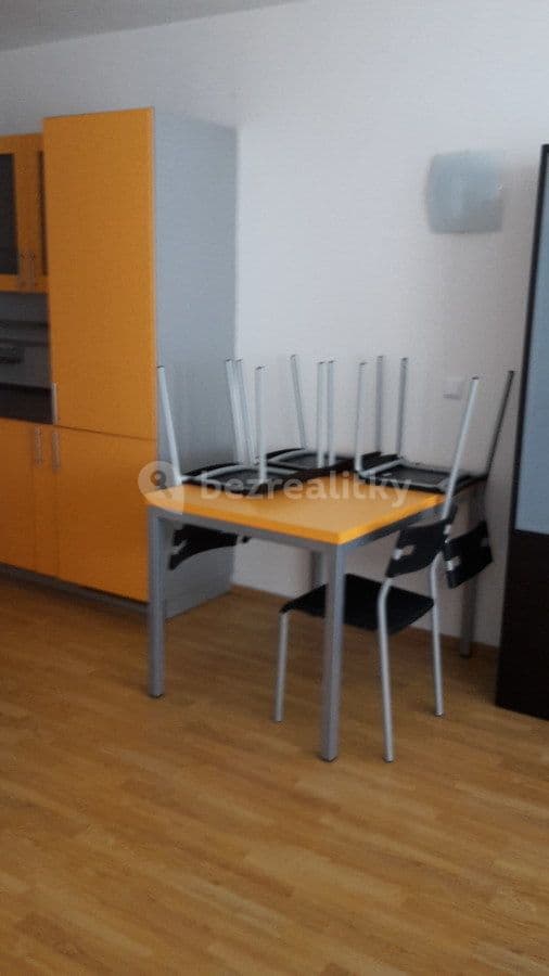 Pronájem bytu 1+kk 49 m², Osadní, Praha, Praha Pronájem bytu 1+kk 49 m², Osadní, Praha, Praha