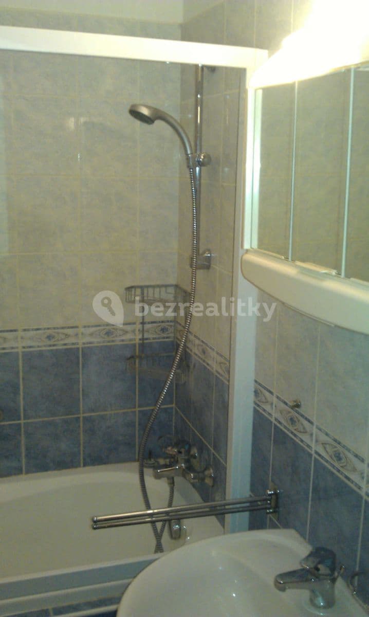 Pronájem bytu 1+kk 49 m², Osadní, Praha, Praha Pronájem bytu 1+kk 49 m², Osadní, Praha, Praha
