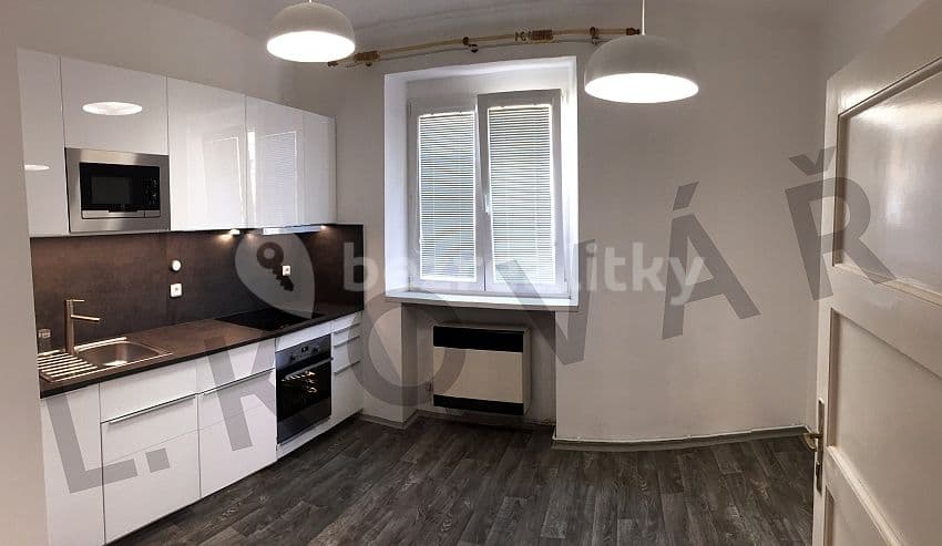 Pronájem bytu 2+kk 43 m², Stupkova, Praha, Praha Pronájem bytu 2+kk 43 m², Stupkova, Praha, Praha