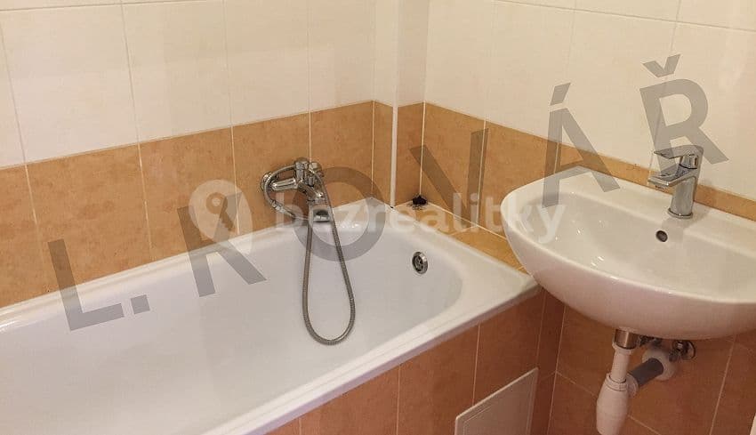 Pronájem bytu 2+kk 43 m², Stupkova, Praha, Praha Pronájem bytu 2+kk 43 m², Stupkova, Praha, Praha