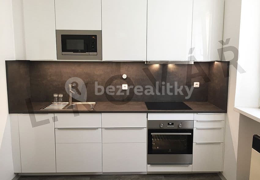 Pronájem bytu 2+kk 43 m², Stupkova, Praha, Praha Pronájem bytu 2+kk 43 m², Stupkova, Praha, Praha