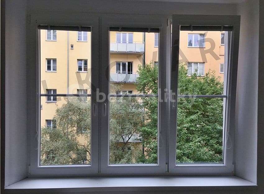 Pronájem bytu 2+kk 43 m², Stupkova, Praha, Praha Pronájem bytu 2+kk 43 m², Stupkova, Praha, Praha