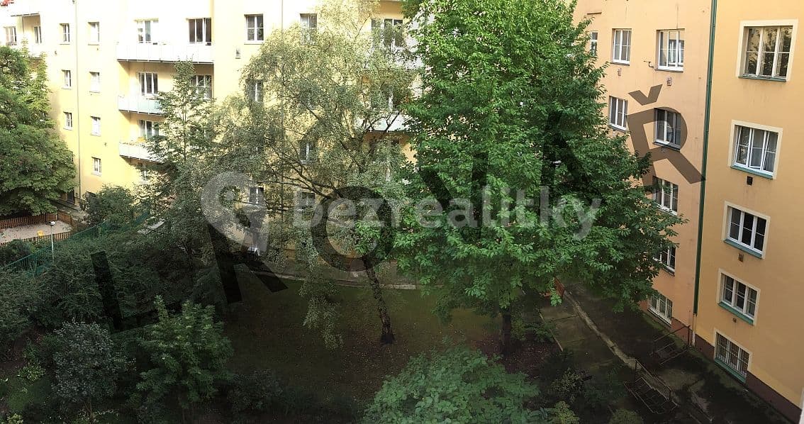 Pronájem bytu 2+kk 43 m², Stupkova, Praha, Praha Pronájem bytu 2+kk 43 m², Stupkova, Praha, Praha