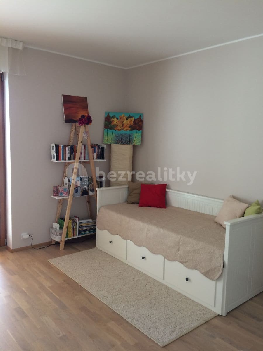 Pronájem bytu 1+kk 34 m², Plzeňská, Praha, Praha Pronájem bytu 1+kk 34 m², Plzeňská, Praha, Praha