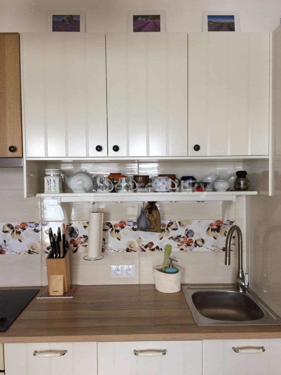 Pronájem bytu 1+kk 34 m², Plzeňská, Praha, Praha Pronájem bytu 1+kk 34 m², Plzeňská, Praha, Praha