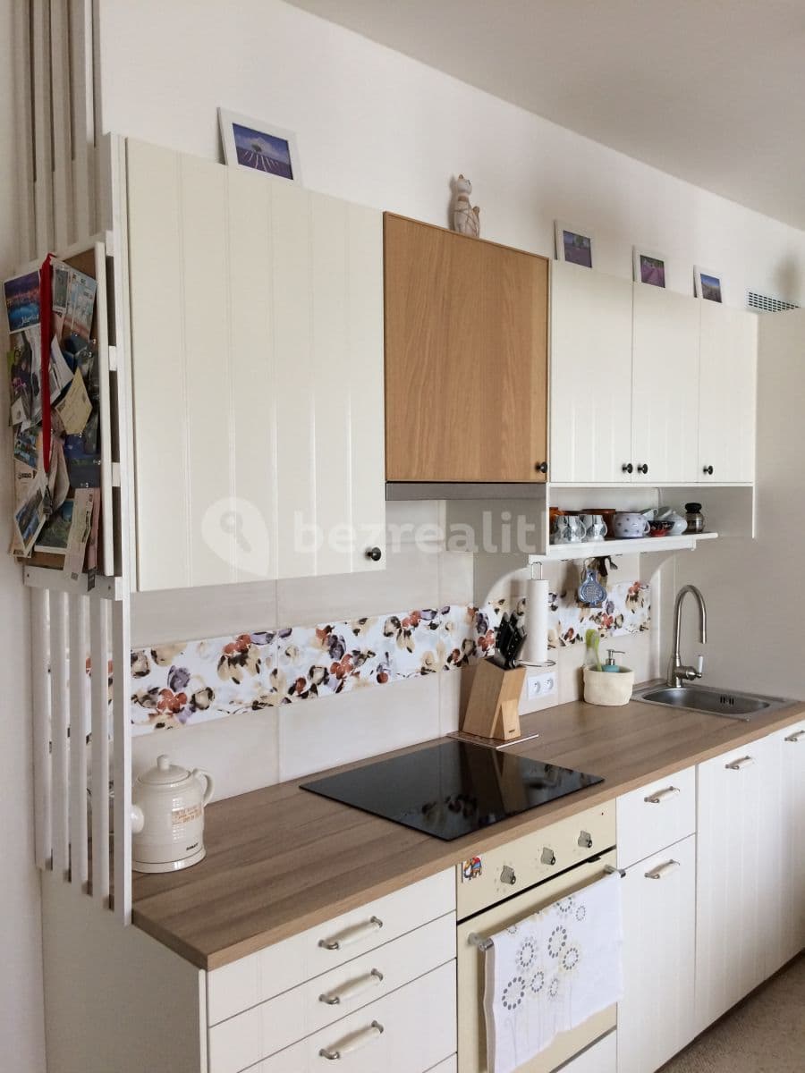 Pronájem bytu 1+kk 34 m², Plzeňská, Praha, Praha Pronájem bytu 1+kk 34 m², Plzeňská, Praha, Praha