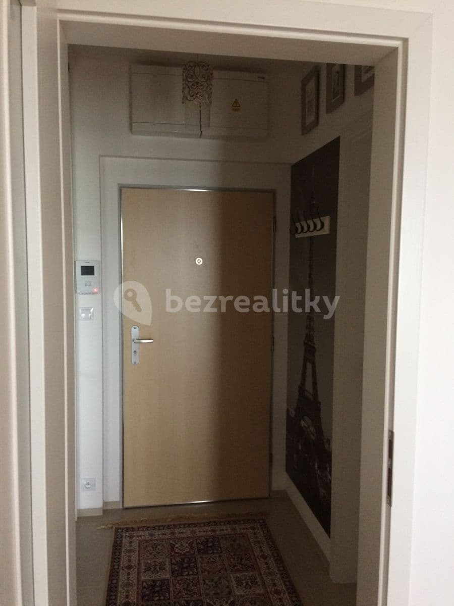 Pronájem bytu 1+kk 34 m², Plzeňská, Praha, Praha Pronájem bytu 1+kk 34 m², Plzeňská, Praha, Praha