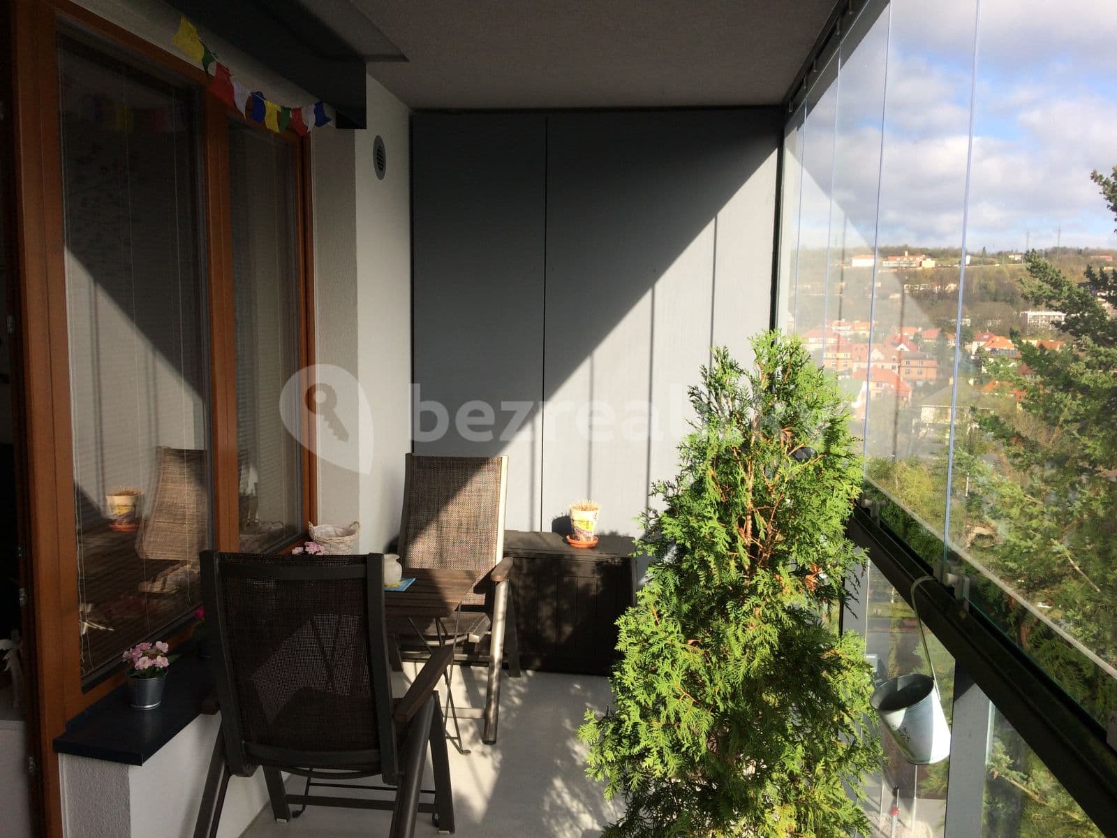 Pronájem bytu 1+kk 34 m², Plzeňská, Praha, Praha Pronájem bytu 1+kk 34 m², Plzeňská, Praha, Praha