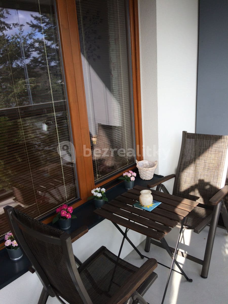 Pronájem bytu 1+kk 34 m², Plzeňská, Praha, Praha Pronájem bytu 1+kk 34 m², Plzeňská, Praha, Praha