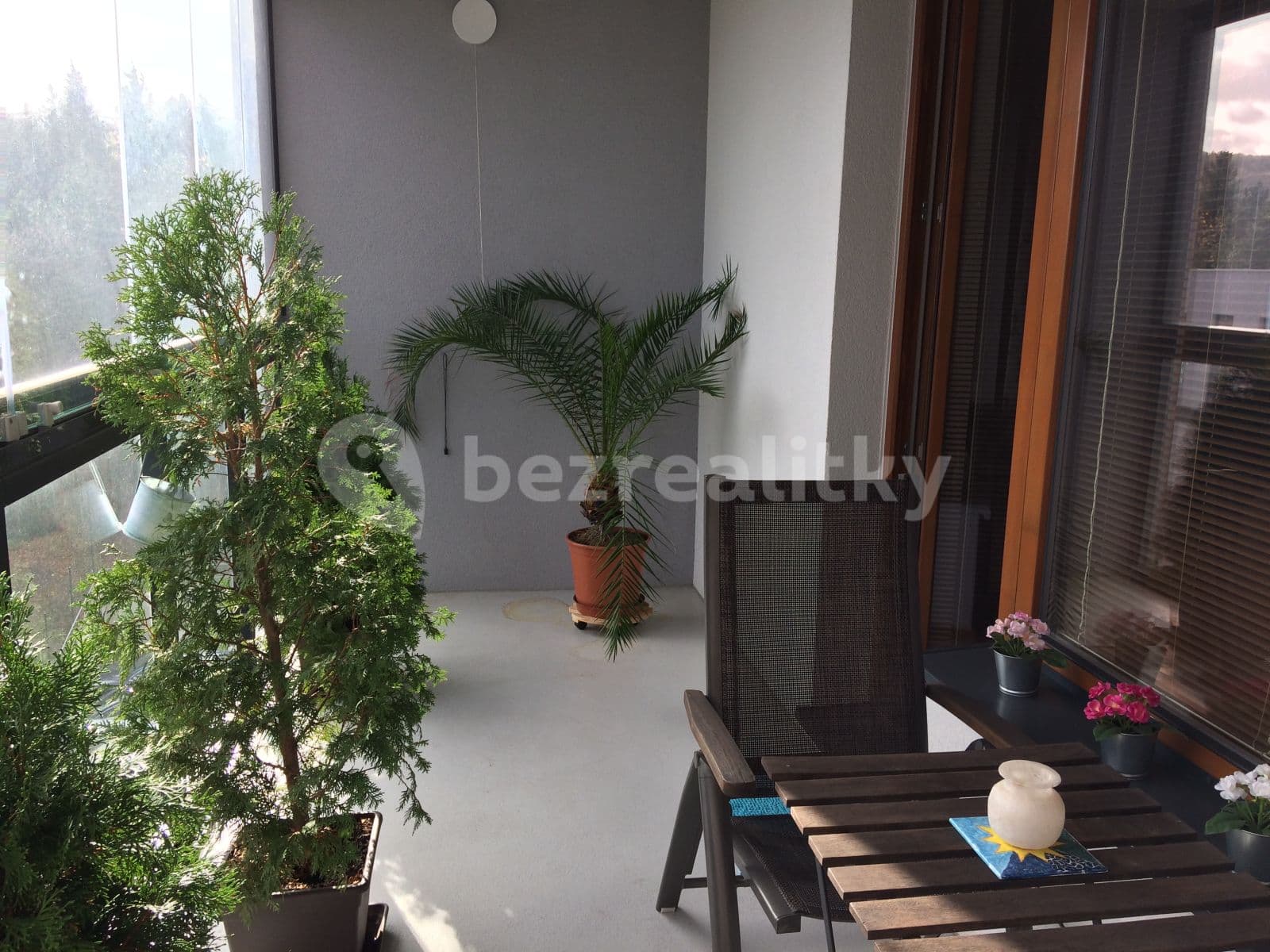 Pronájem bytu 1+kk 34 m², Plzeňská, Praha, Praha Pronájem bytu 1+kk 34 m², Plzeňská, Praha, Praha