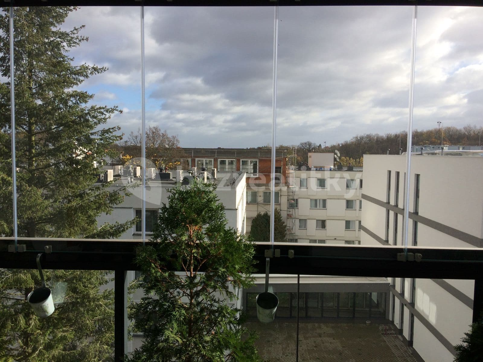 Pronájem bytu 1+kk 34 m², Plzeňská, Praha, Praha Pronájem bytu 1+kk 34 m², Plzeňská, Praha, Praha