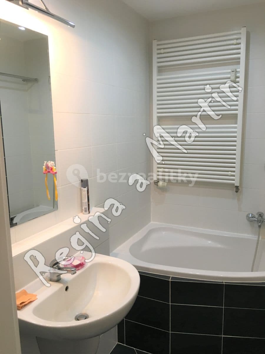 Pronájem bytu 1+kk 36 m², Mattioliho, Praha, Praha Pronájem bytu 1+kk 36 m², Mattioliho, Praha, Praha