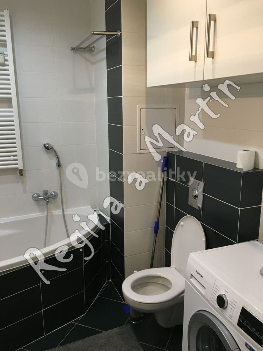 Pronájem bytu 1+kk 36 m², Mattioliho, Praha, Praha Pronájem bytu 1+kk 36 m², Mattioliho, Praha, Praha