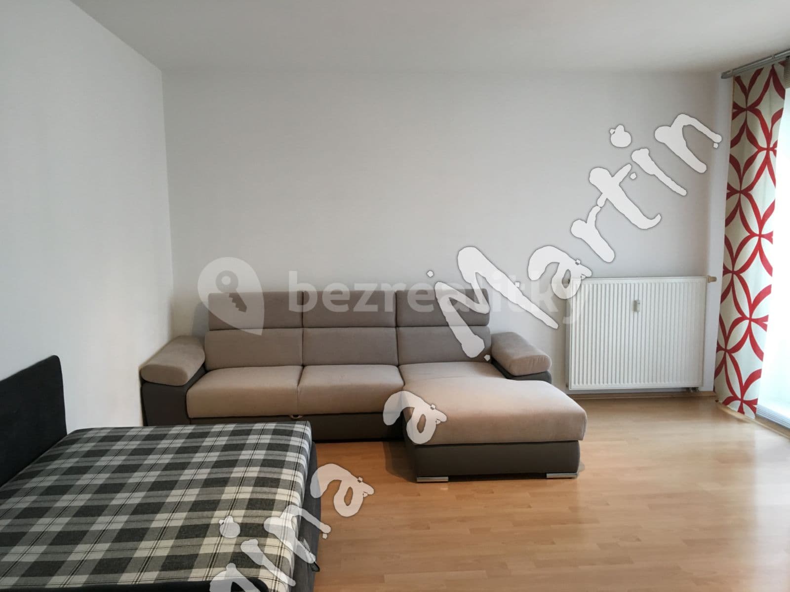 Pronájem bytu 1+kk 36 m², Mattioliho, Praha, Praha Pronájem bytu 1+kk 36 m², Mattioliho, Praha, Praha