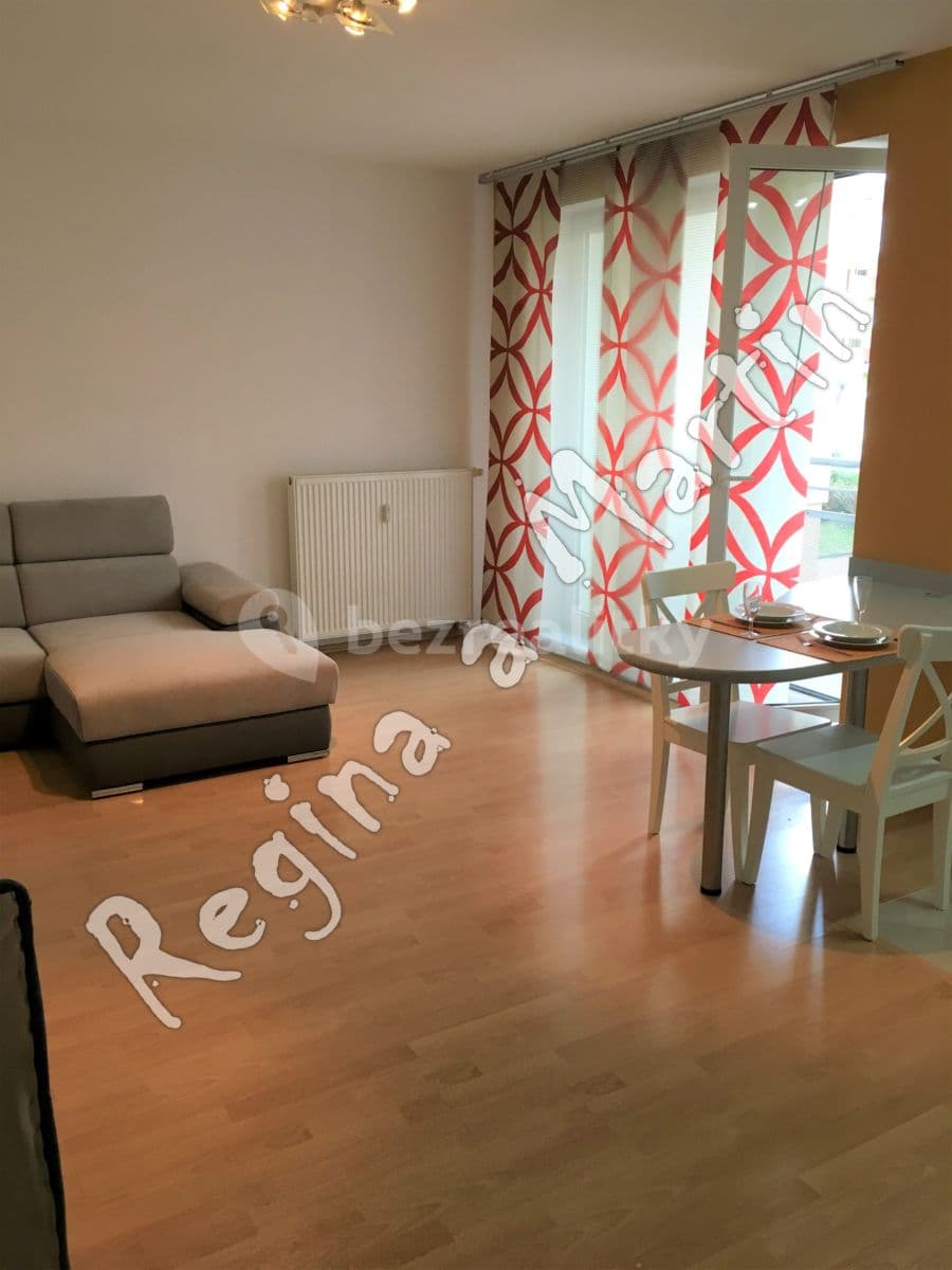 Pronájem bytu 1+kk 36 m², Mattioliho, Praha, Praha Pronájem bytu 1+kk 36 m², Mattioliho, Praha, Praha