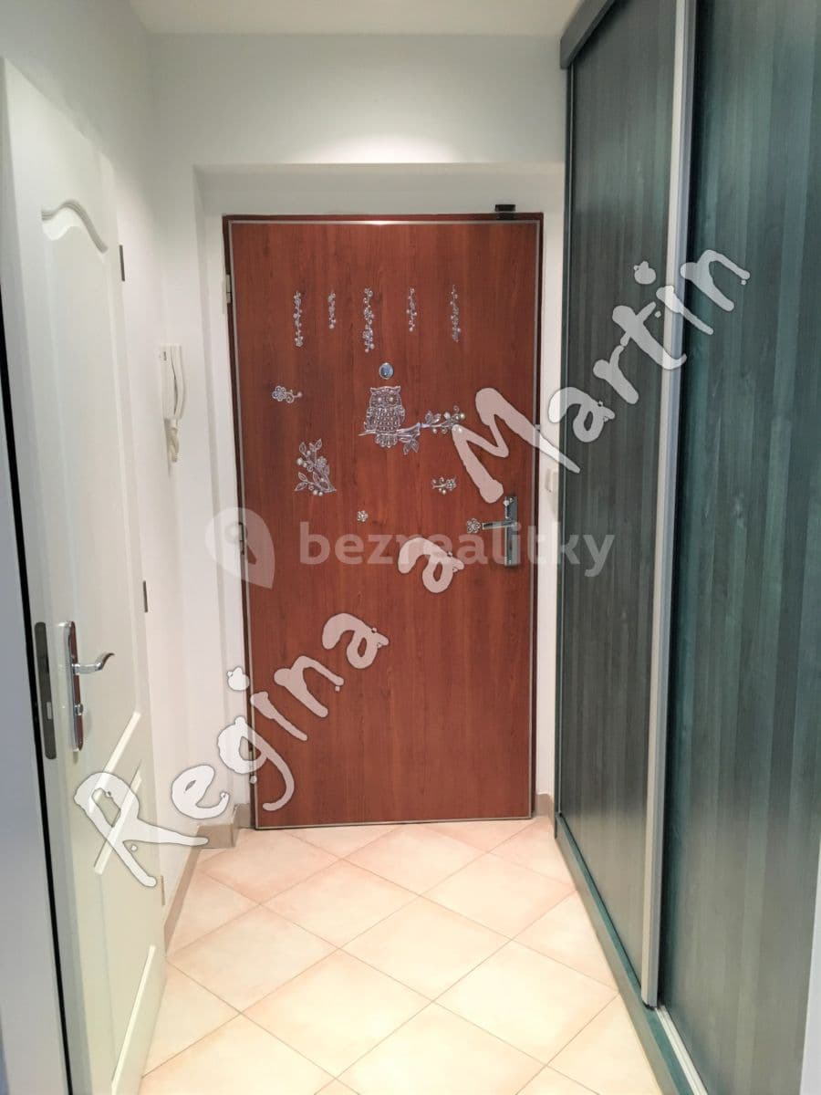 Pronájem bytu 1+kk 36 m², Mattioliho, Praha, Praha Pronájem bytu 1+kk 36 m², Mattioliho, Praha, Praha