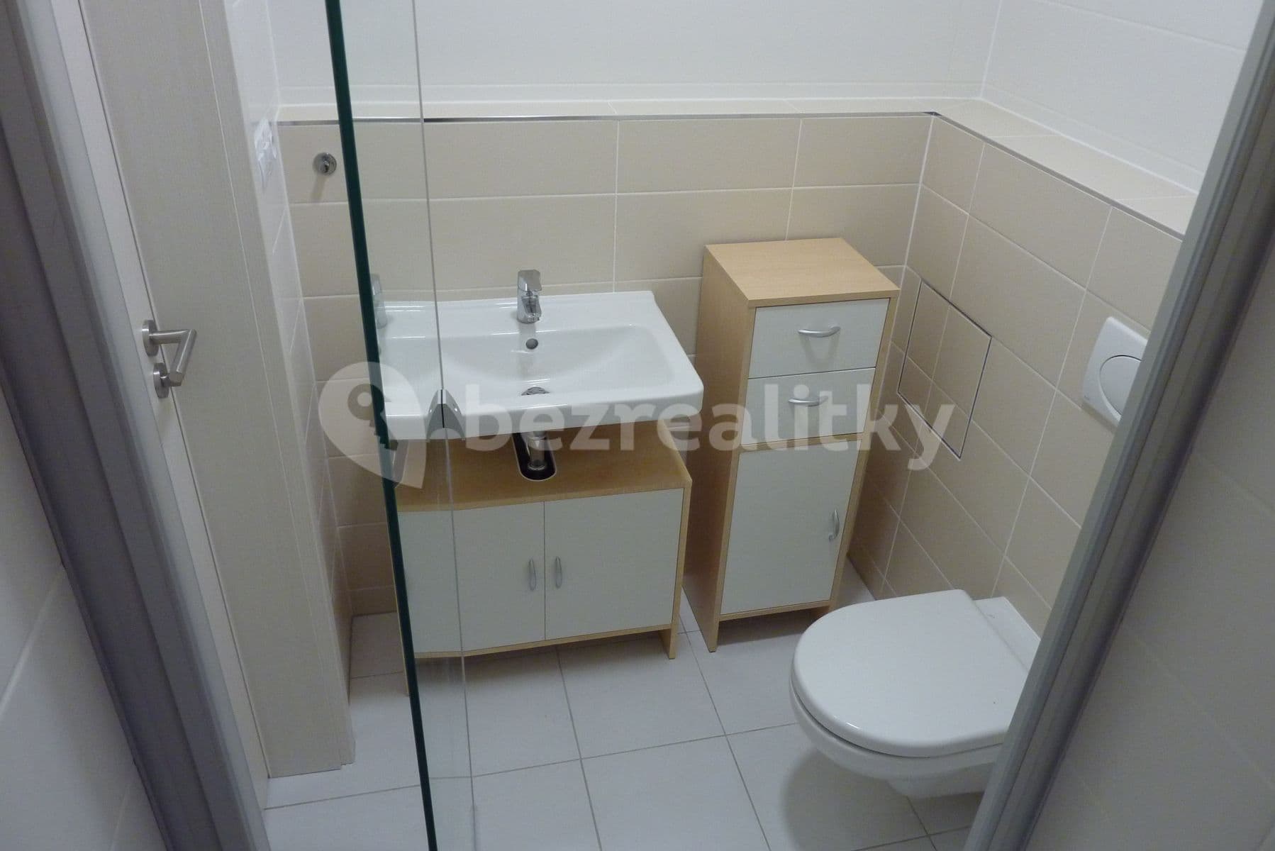 Pronájem bytu 1+kk 28 m², Plzeň, Plzeňský kraj Pronájem bytu 1+kk 28 m², Plzeň, Plzeňský kraj