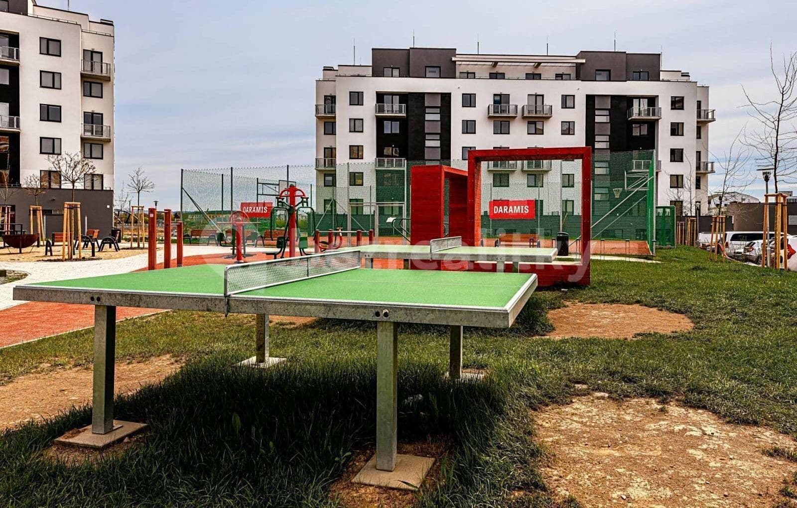 Pronájem bytu 1+kk 28 m², Plzeň, Plzeňský kraj Pronájem bytu 1+kk 28 m², Plzeň, Plzeňský kraj