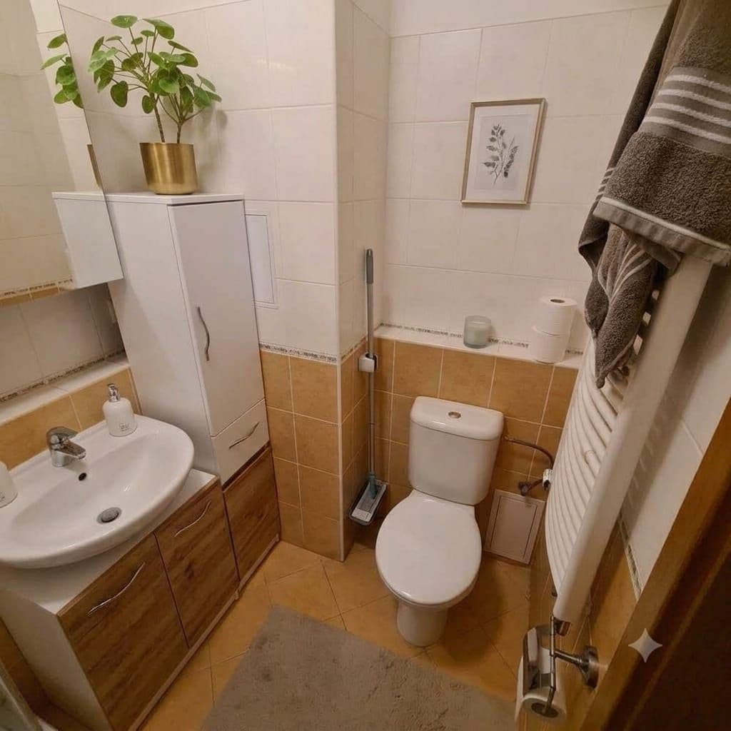 Pronájem bytu 2+kk 45 m², Václava Rady, Praha, Praha Pronájem bytu 2+kk 45 m², Václava Rady, Praha, Praha