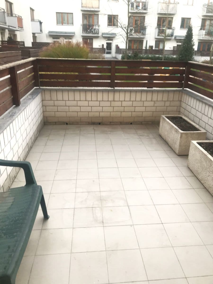 Pronájem bytu 2+kk 45 m², Václava Rady, Praha, Praha Pronájem bytu 2+kk 45 m², Václava Rady, Praha, Praha