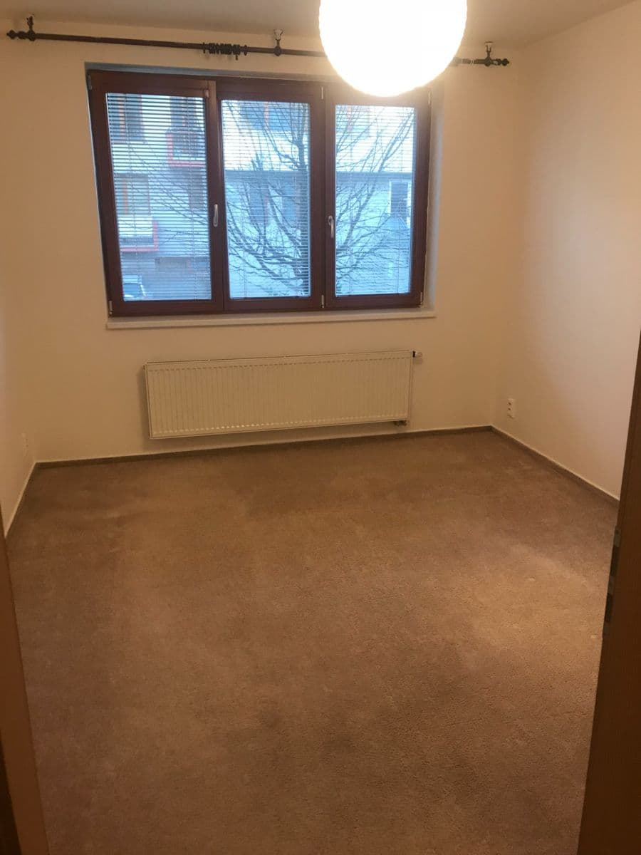 Pronájem bytu 2+kk 45 m², Václava Rady, Praha, Praha Pronájem bytu 2+kk 45 m², Václava Rady, Praha, Praha