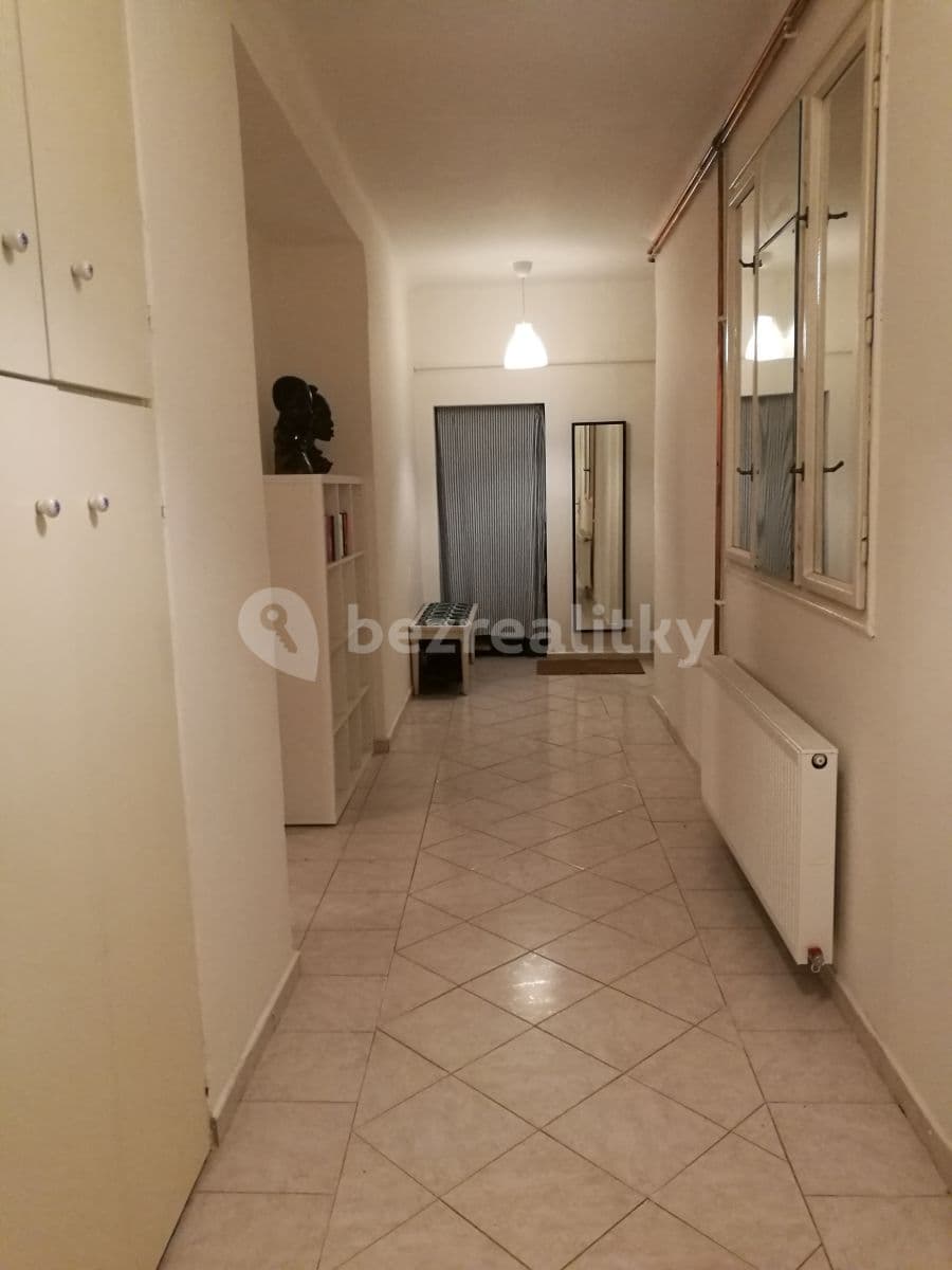 Pronájem bytu 3+kk 114 m², Moskevská, Praha, Praha Pronájem bytu 3+kk 114 m², Moskevská, Praha, Praha