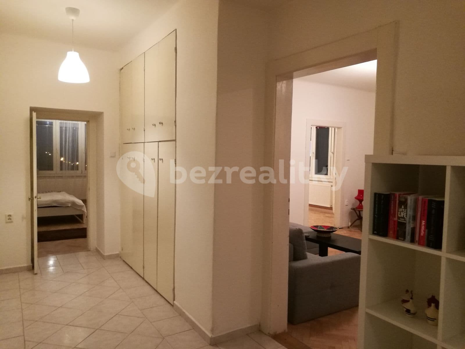 Pronájem bytu 3+kk 114 m², Moskevská, Praha, Praha Pronájem bytu 3+kk 114 m², Moskevská, Praha, Praha