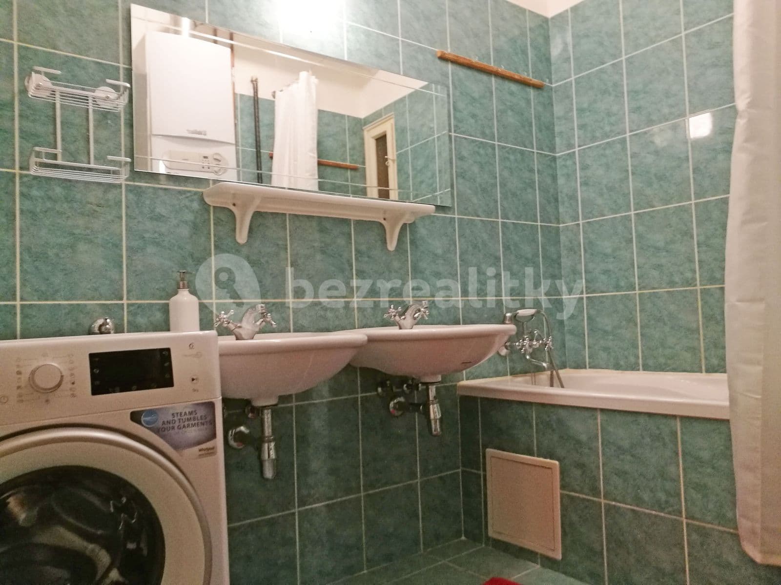 Pronájem bytu 3+kk 114 m², Moskevská, Praha, Praha Pronájem bytu 3+kk 114 m², Moskevská, Praha, Praha