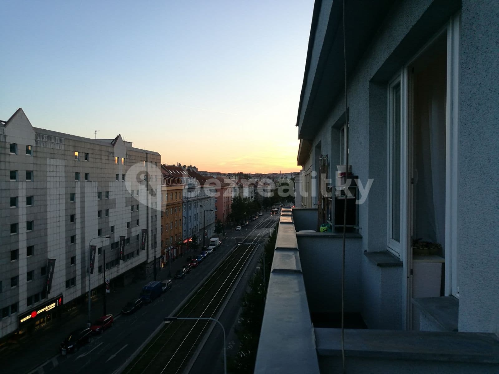 Pronájem bytu 3+kk 114 m², Moskevská, Praha, Praha Pronájem bytu 3+kk 114 m², Moskevská, Praha, Praha