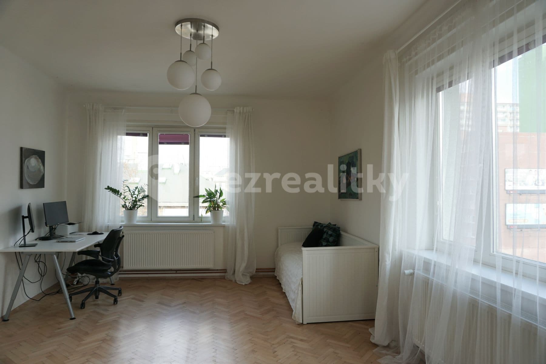 Pronájem bytu 3+kk 114 m², Moskevská, Praha, Praha Pronájem bytu 3+kk 114 m², Moskevská, Praha, Praha