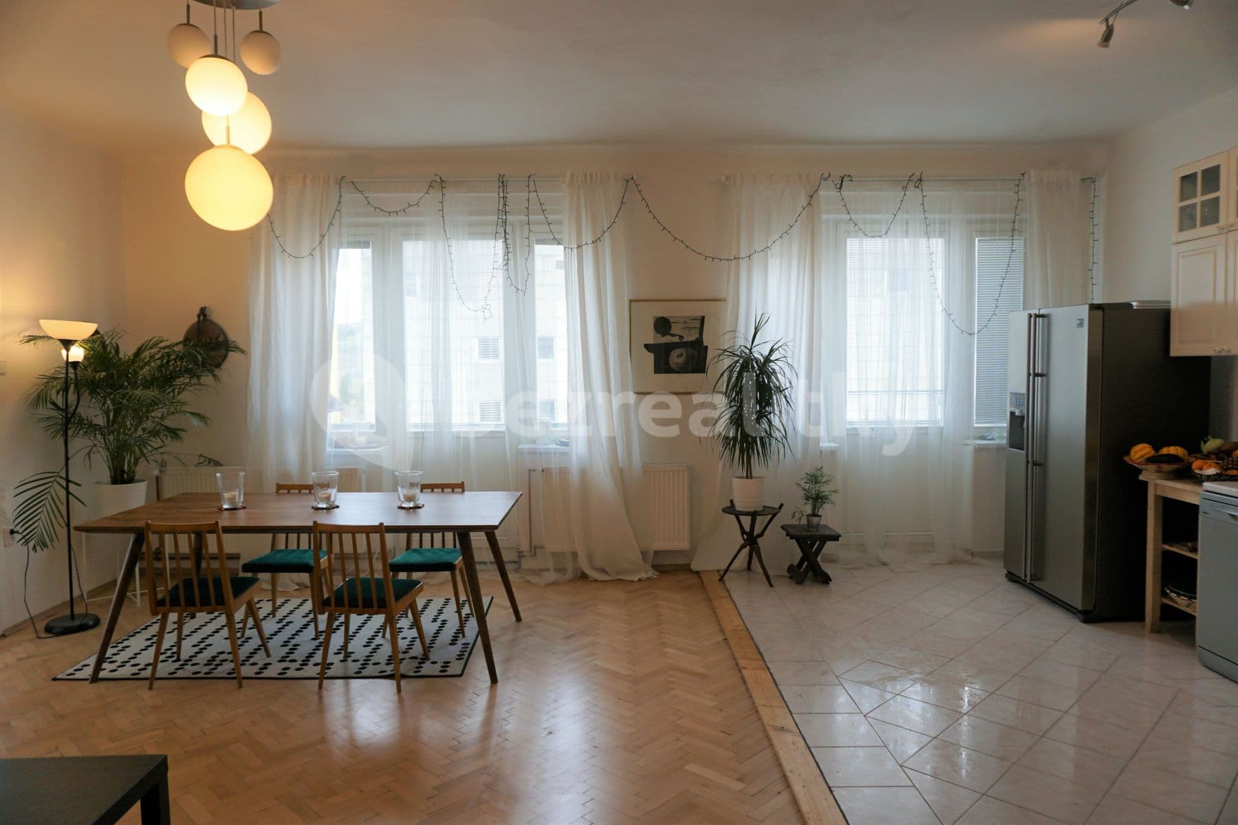 Pronájem bytu 3+kk 114 m², Moskevská, Praha, Praha Pronájem bytu 3+kk 114 m², Moskevská, Praha, Praha