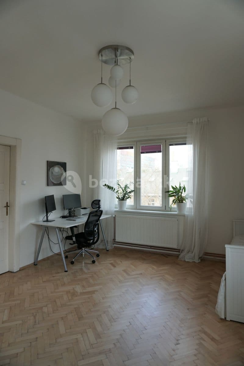 Pronájem bytu 3+kk 114 m², Moskevská, Praha, Praha Pronájem bytu 3+kk 114 m², Moskevská, Praha, Praha