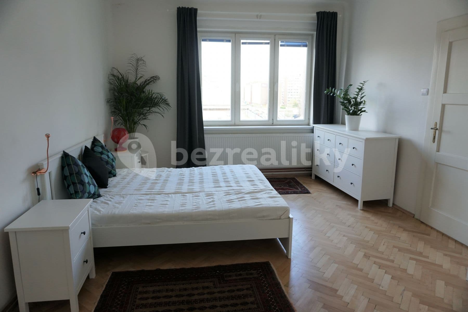 Pronájem bytu 3+kk 114 m², Moskevská, Praha, Praha Pronájem bytu 3+kk 114 m², Moskevská, Praha, Praha
