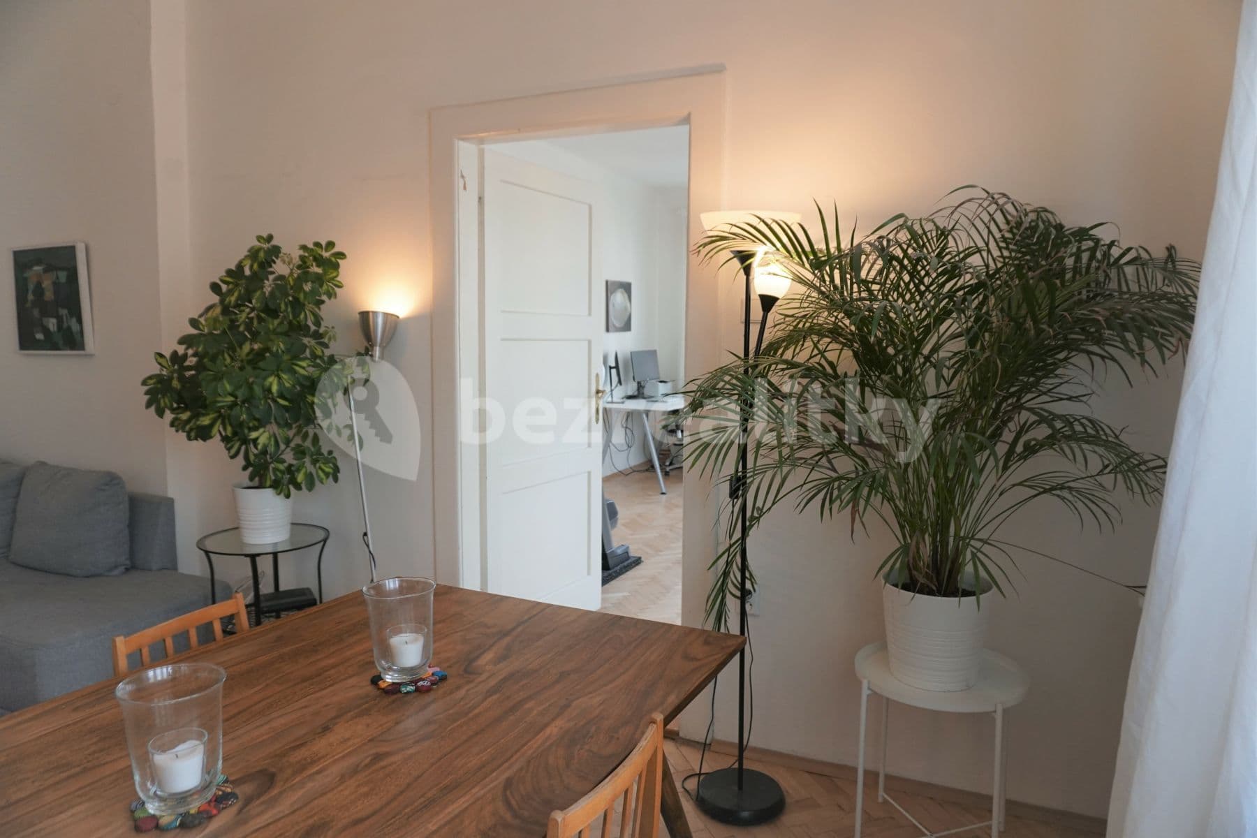 Pronájem bytu 3+kk 114 m², Moskevská, Praha, Praha Pronájem bytu 3+kk 114 m², Moskevská, Praha, Praha