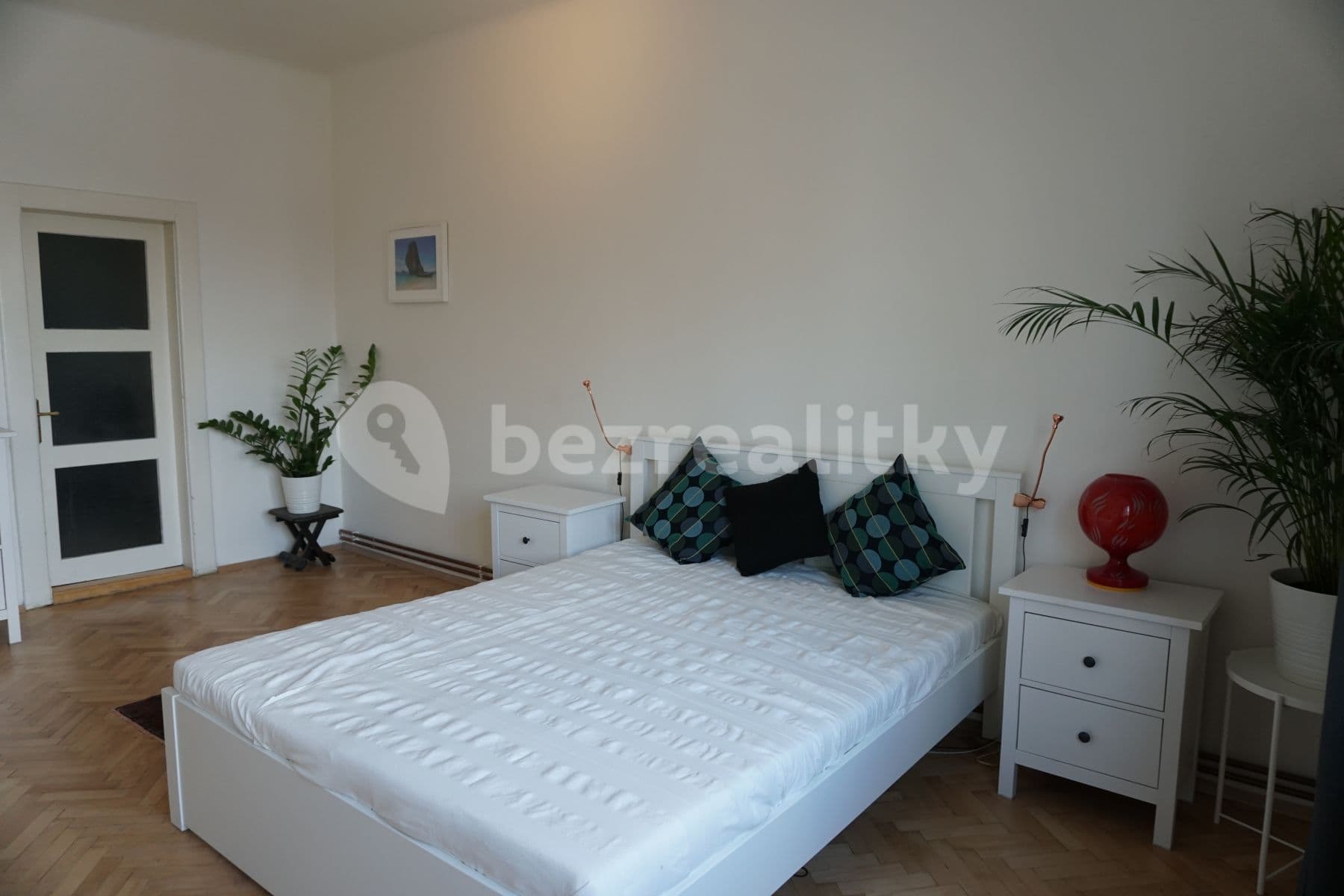 Pronájem bytu 3+kk 114 m², Moskevská, Praha, Praha Pronájem bytu 3+kk 114 m², Moskevská, Praha, Praha