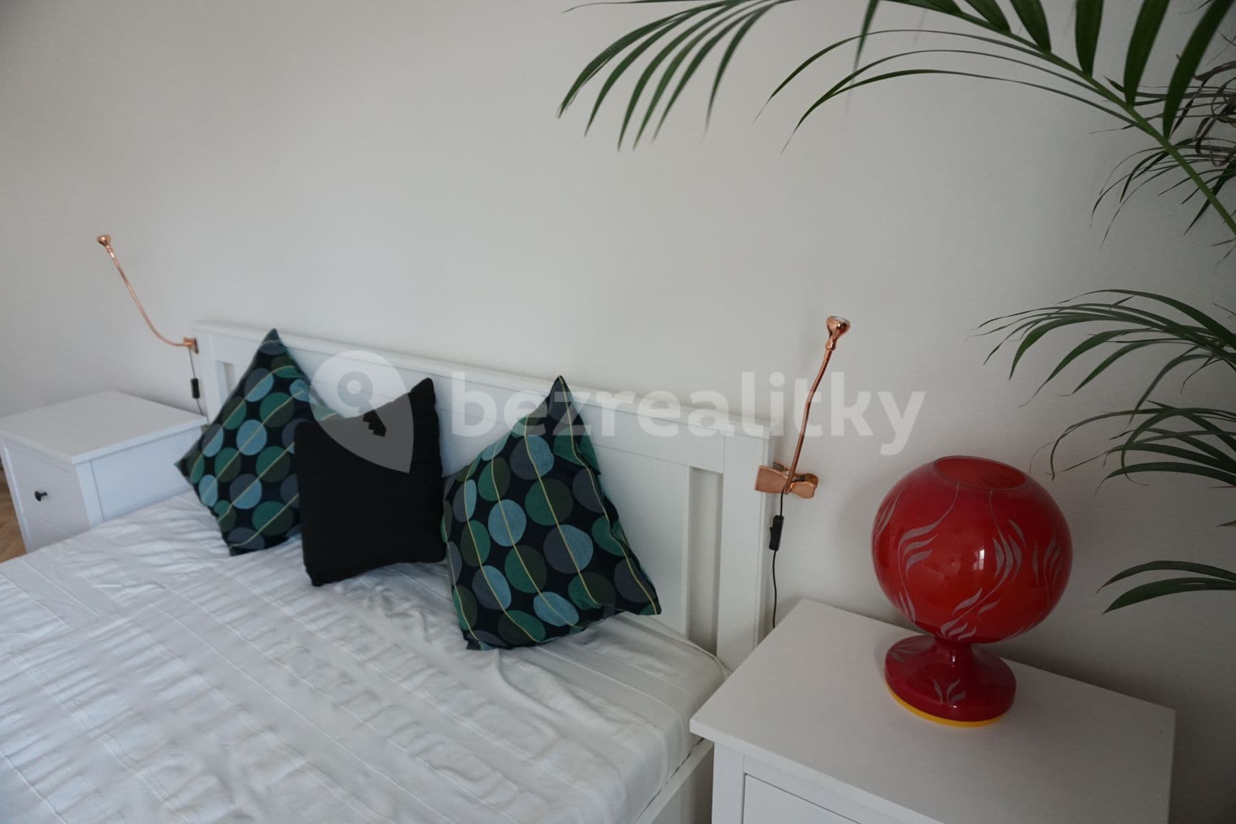 Pronájem bytu 3+kk 114 m², Moskevská, Praha, Praha Pronájem bytu 3+kk 114 m², Moskevská, Praha, Praha