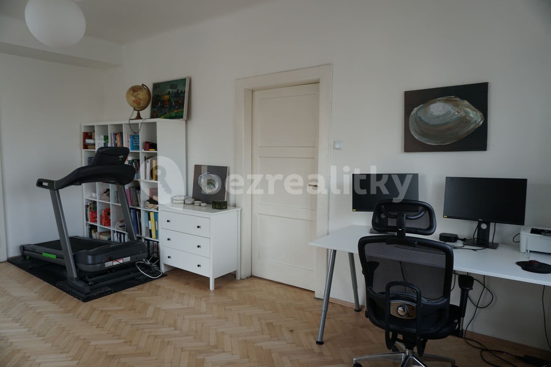 Pronájem bytu 3+kk 114 m², Moskevská, Praha, Praha Pronájem bytu 3+kk 114 m², Moskevská, Praha, Praha