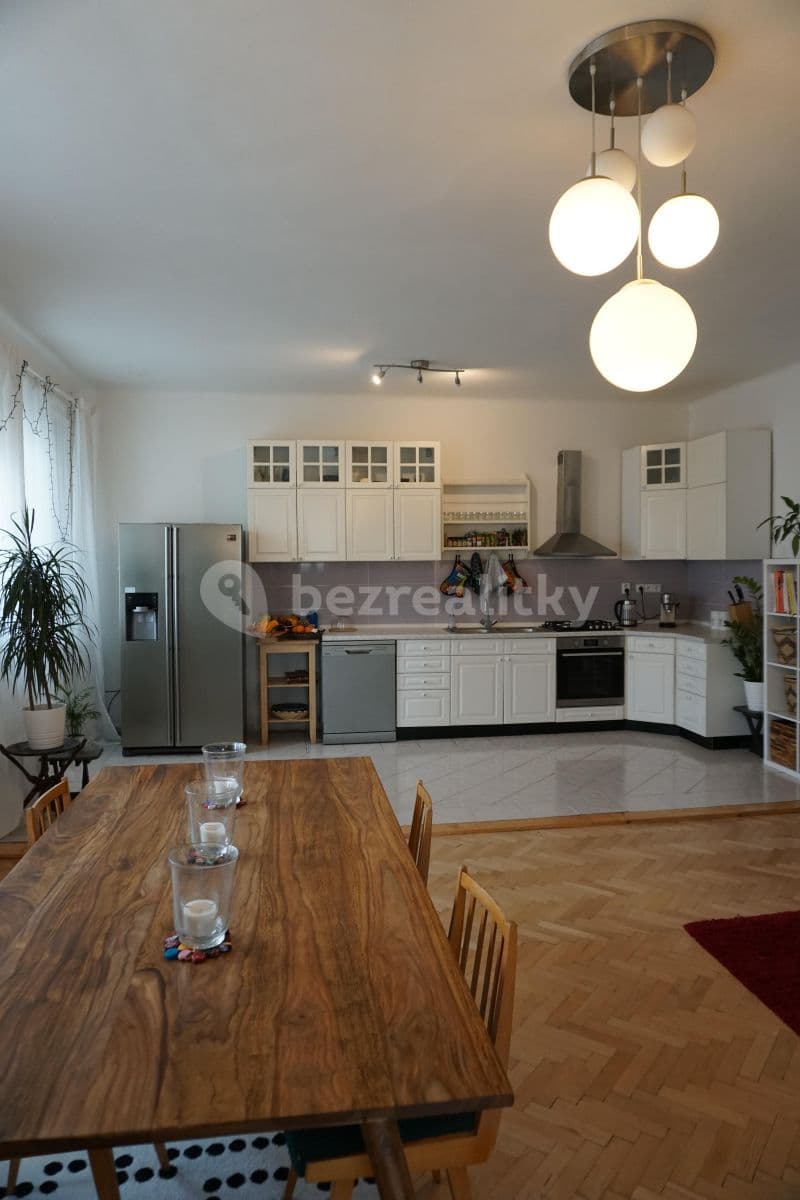 Pronájem bytu 3+kk 114 m², Moskevská, Praha, Praha Pronájem bytu 3+kk 114 m², Moskevská, Praha, Praha