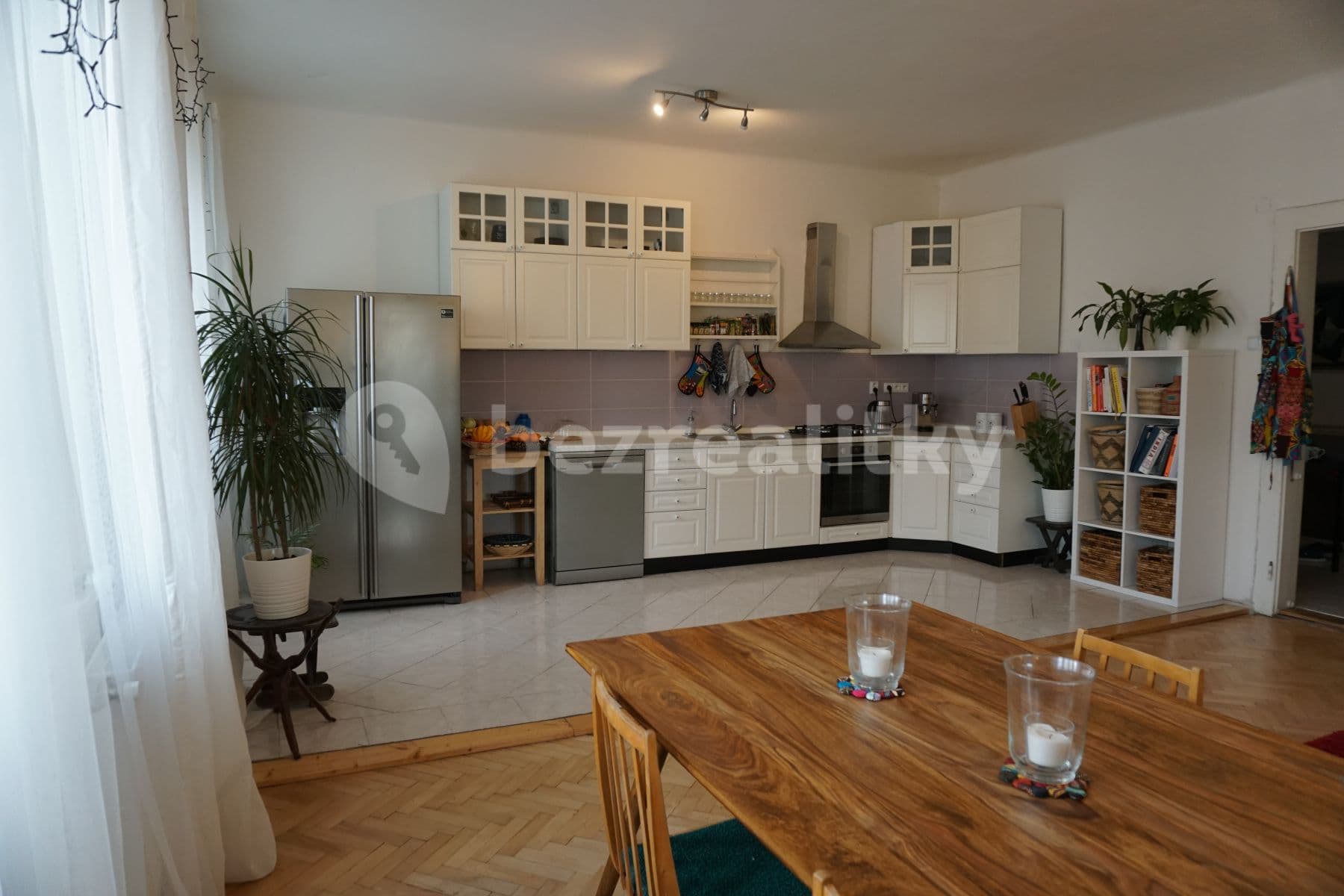 Pronájem bytu 3+kk 114 m², Moskevská, Praha, Praha Pronájem bytu 3+kk 114 m², Moskevská, Praha, Praha