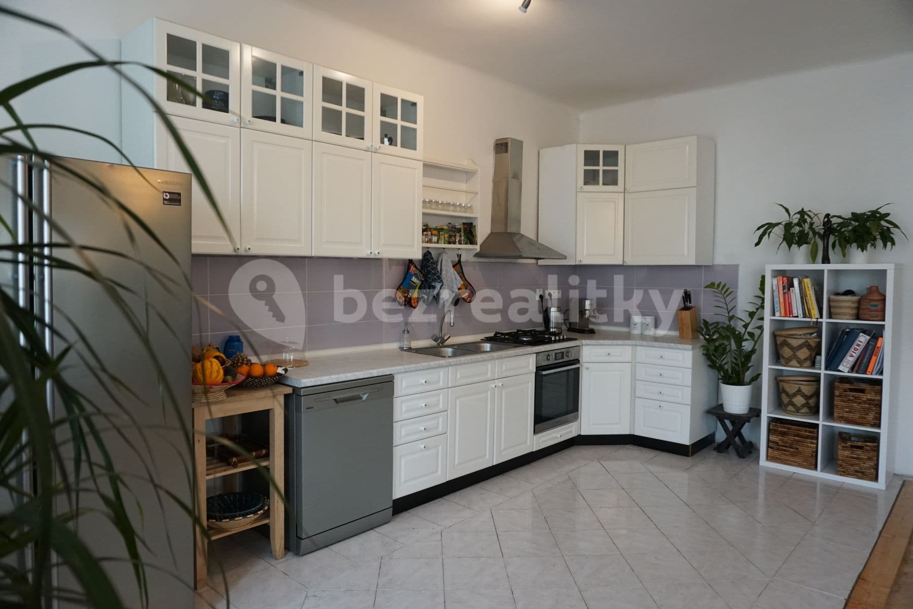 Pronájem bytu 3+kk 114 m², Moskevská, Praha, Praha Pronájem bytu 3+kk 114 m², Moskevská, Praha, Praha