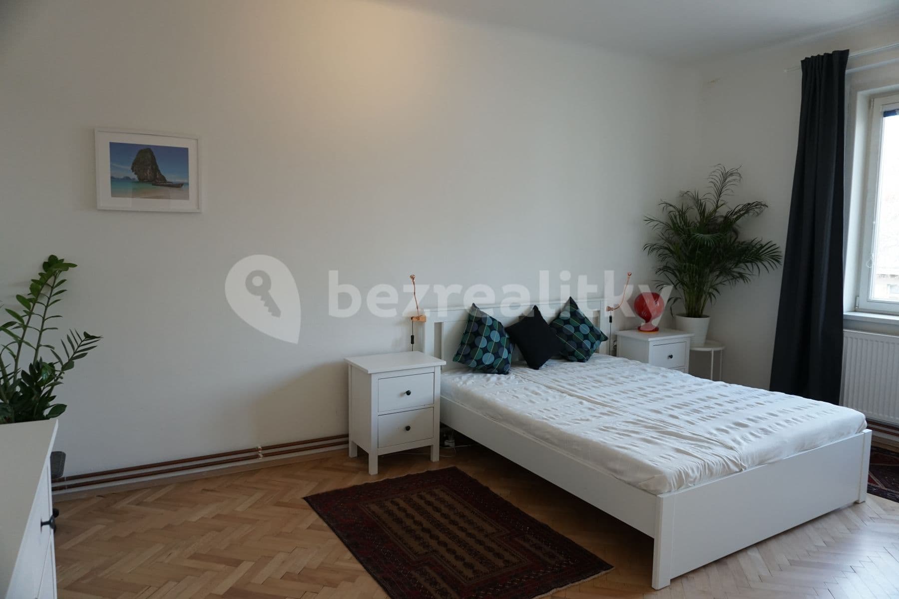 Pronájem bytu 3+kk 114 m², Moskevská, Praha, Praha Pronájem bytu 3+kk 114 m², Moskevská, Praha, Praha