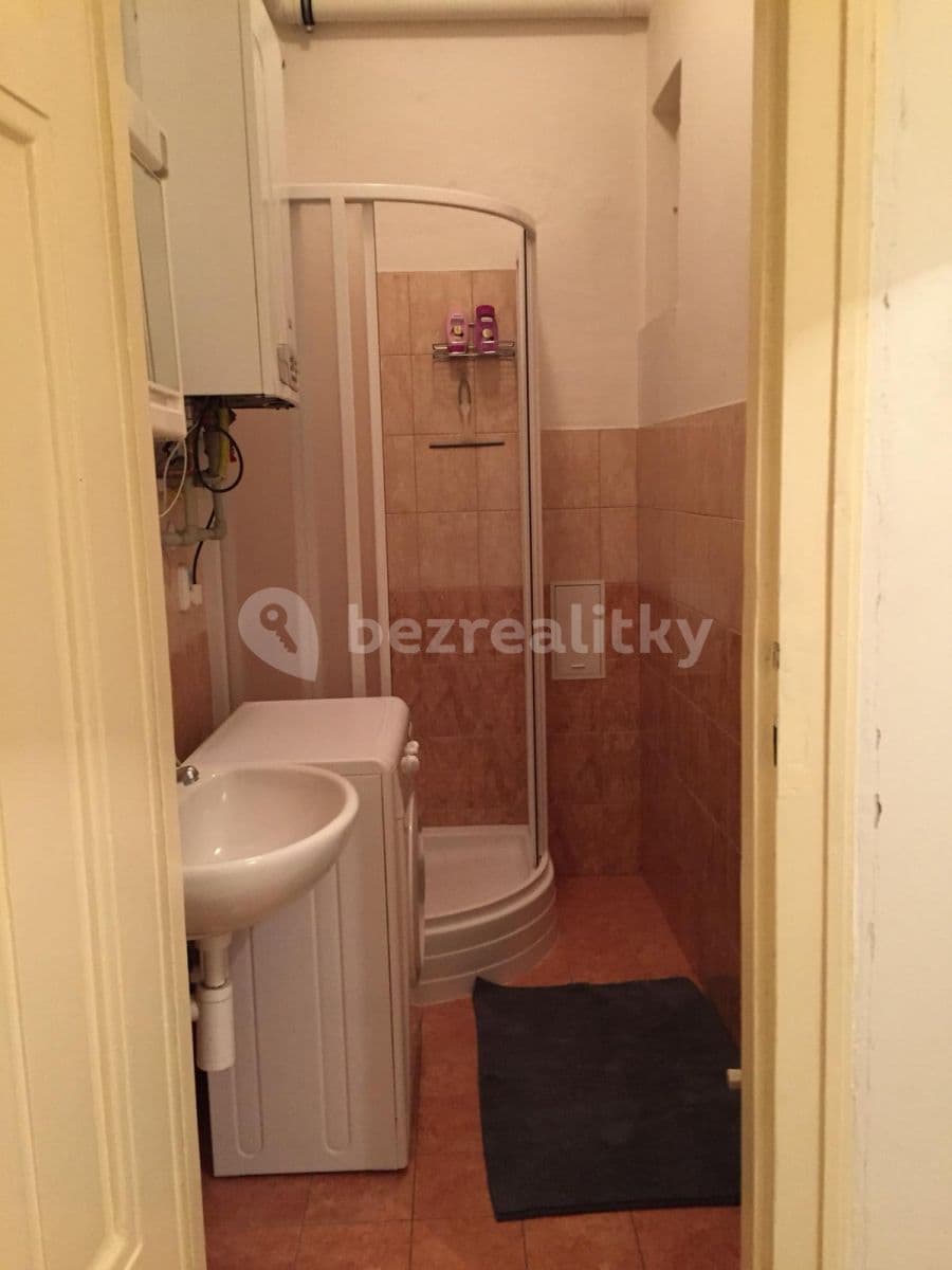 Pronájem bytu 2+1 70 m², Zborovská, Brno, Jihomoravský kraj Pronájem bytu 2+1 70 m², Zborovská, Brno, Jihomoravský kraj