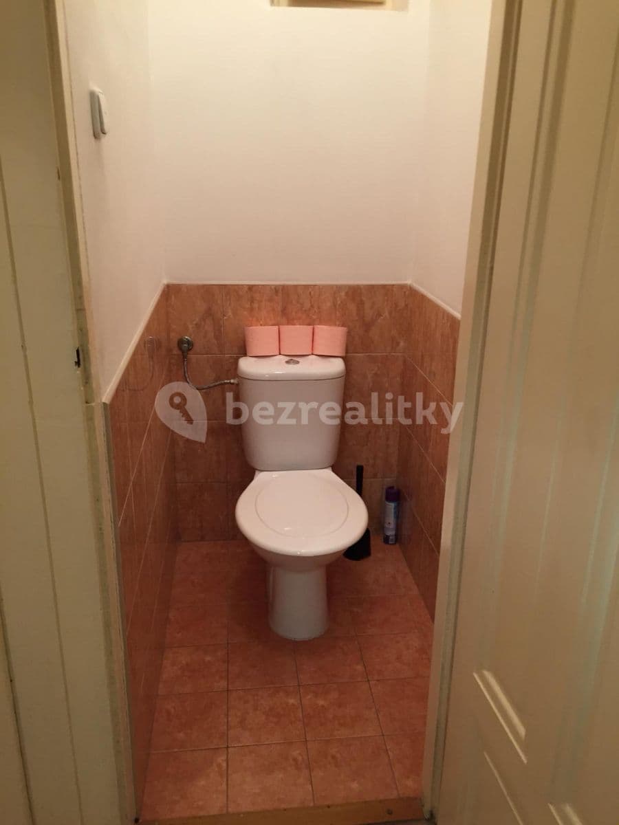 Pronájem bytu 2+1 70 m², Zborovská, Brno, Jihomoravský kraj Pronájem bytu 2+1 70 m², Zborovská, Brno, Jihomoravský kraj