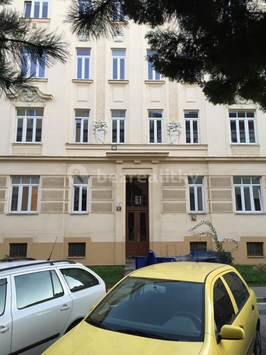 Pronájem bytu 2+1 70 m², Zborovská, Brno, Jihomoravský kraj Pronájem bytu 2+1 70 m², Zborovská, Brno, Jihomoravský kraj