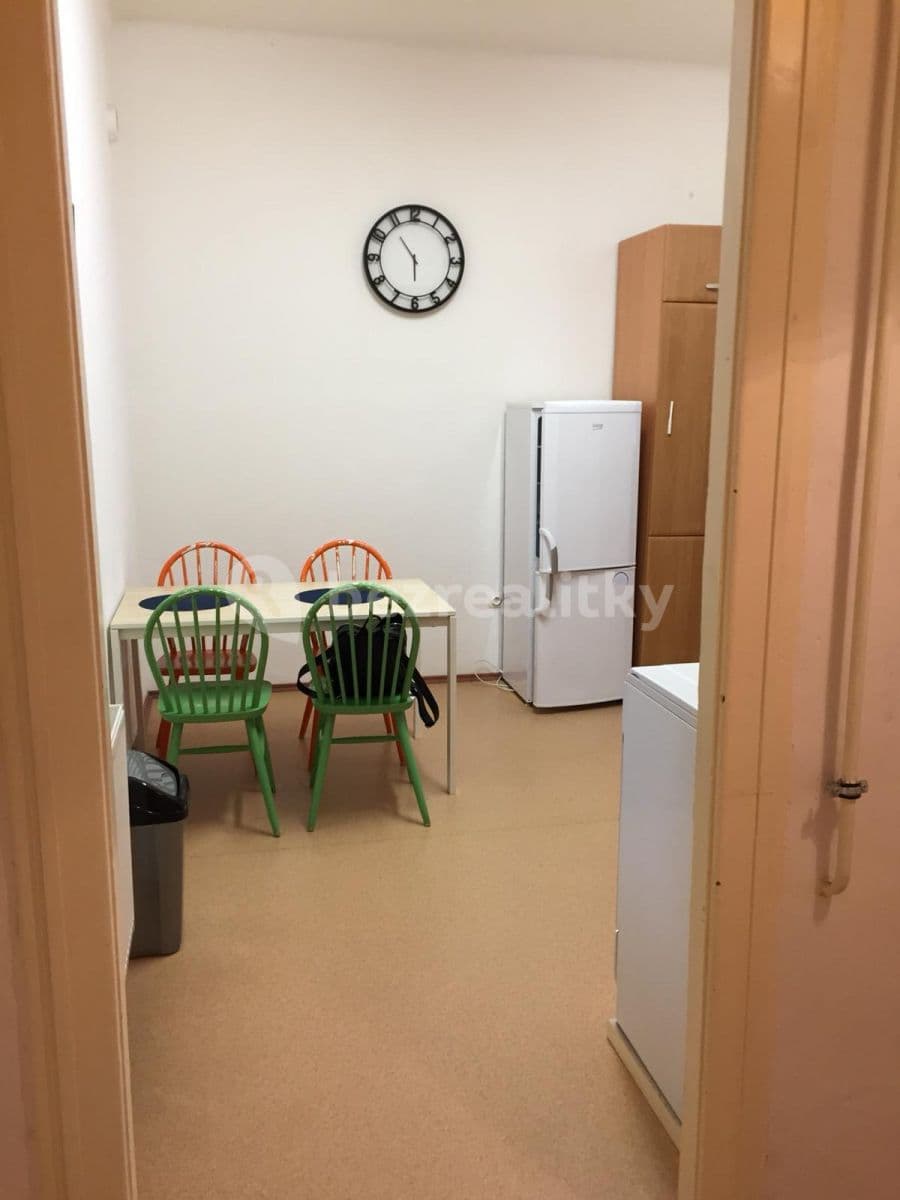 Pronájem bytu 2+1 70 m², Zborovská, Brno, Jihomoravský kraj Pronájem bytu 2+1 70 m², Zborovská, Brno, Jihomoravský kraj