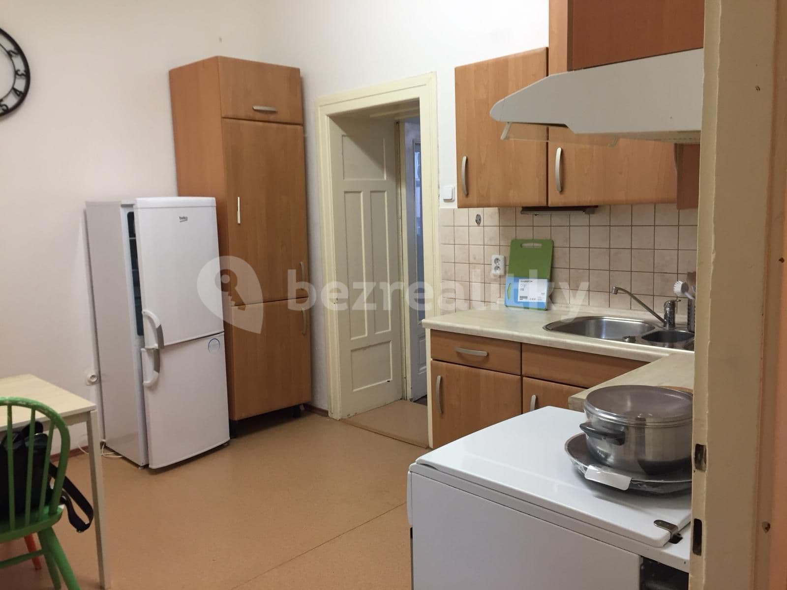 Pronájem bytu 2+1 70 m², Zborovská, Brno, Jihomoravský kraj Pronájem bytu 2+1 70 m², Zborovská, Brno, Jihomoravský kraj