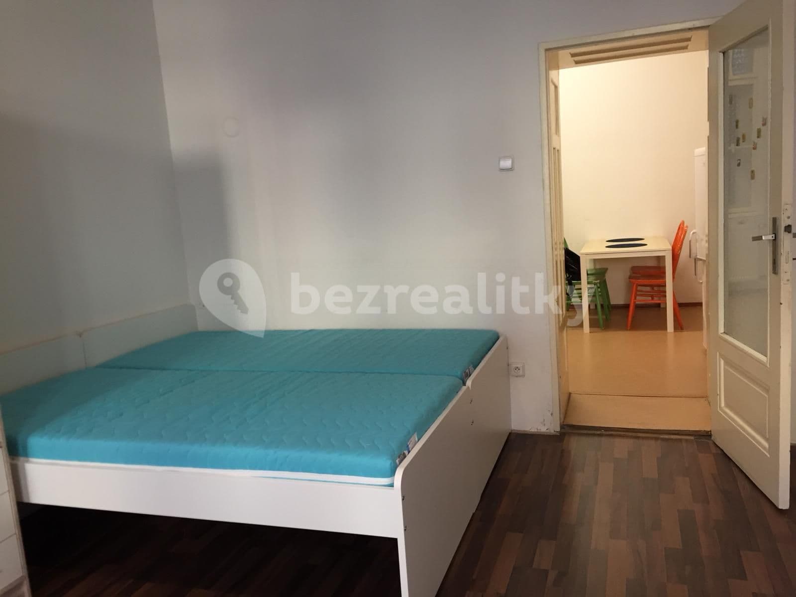 Pronájem bytu 2+1 70 m², Zborovská, Brno, Jihomoravský kraj Pronájem bytu 2+1 70 m², Zborovská, Brno, Jihomoravský kraj
