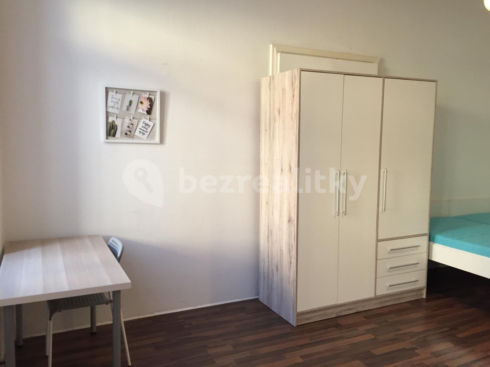 Pronájem bytu 2+1 70 m², Zborovská, Brno, Jihomoravský kraj Pronájem bytu 2+1 70 m², Zborovská, Brno, Jihomoravský kraj